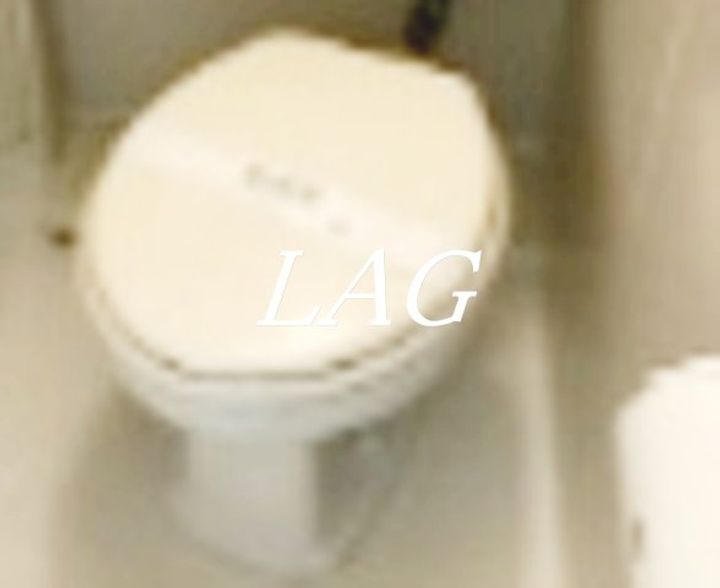 白樺マンションの内装