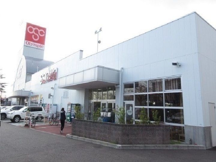 シュタイン・フルスの周辺