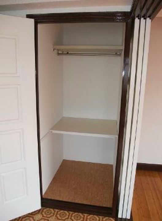 東京都渋谷区神泉町(マンション)の賃貸物件の内装