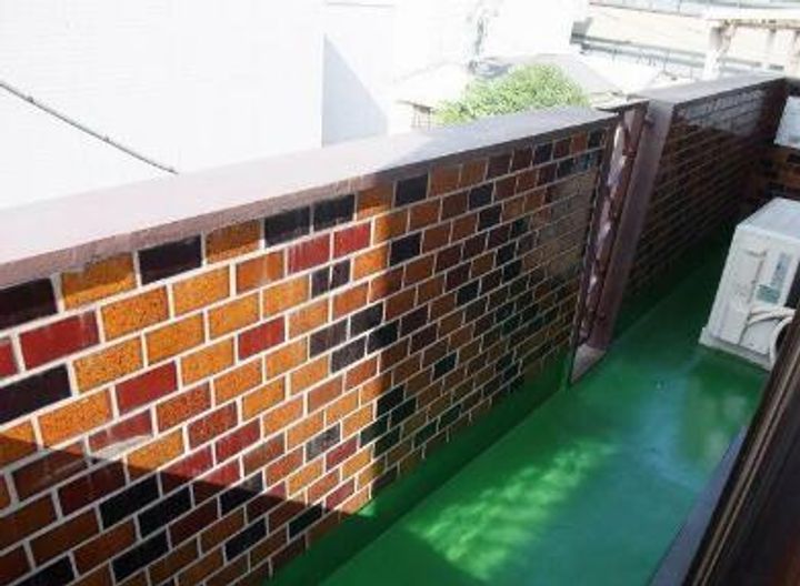 東京都渋谷区神泉町(マンション)の賃貸物件の内装