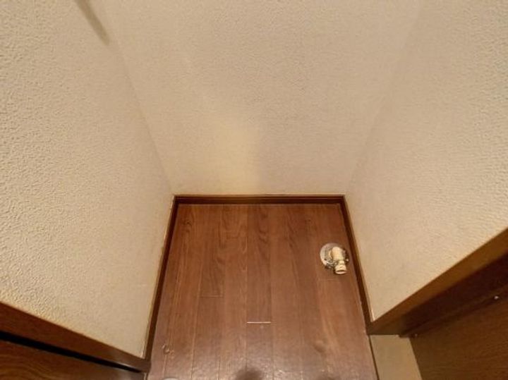 サンクレール江里町の内装