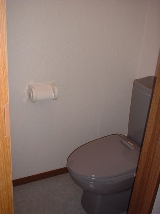 ブランシェ泉中央の内装