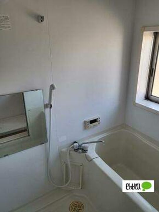 ソニックハイツの風呂