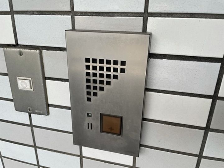 メルヘンマンション矢野東の内装