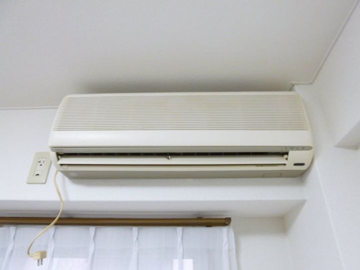 大阪府箕面市箕面4(マンション)の賃貸物件の内装