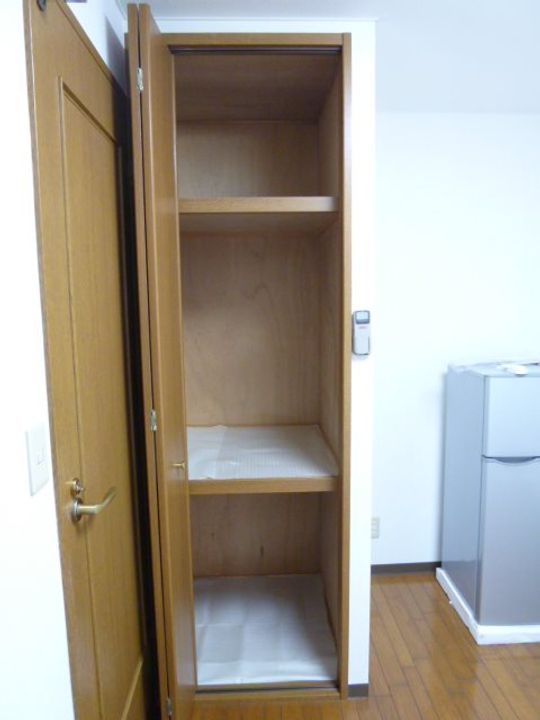 大阪府箕面市箕面4(マンション)の賃貸物件の内装