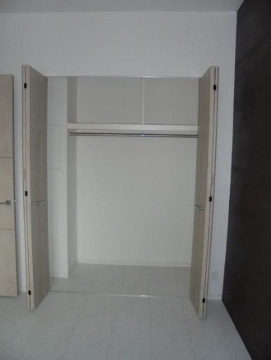 アーバンコート中央町の内装