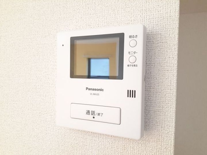 茨城県常陸太田市馬場町(アパート)の賃貸物件の内装