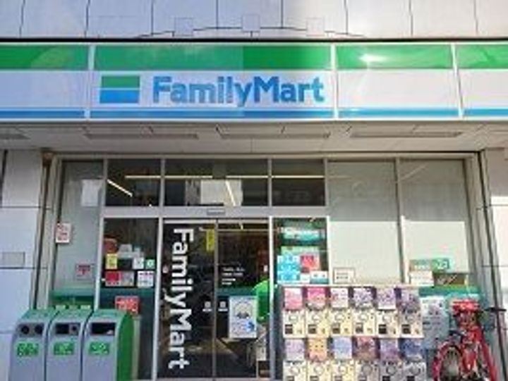 木場ビクトリーマンションの周辺