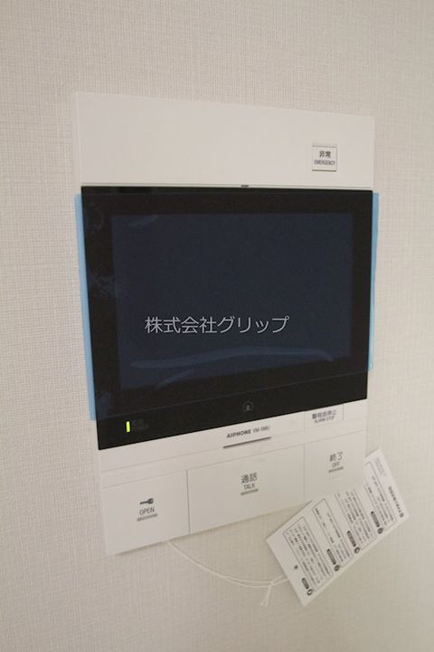 エステムコート横濱反町の内装