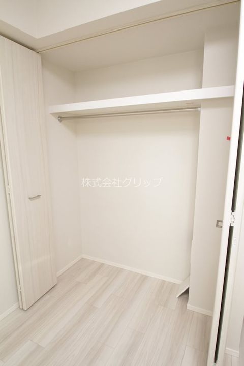 エステムコート横濱反町の内装