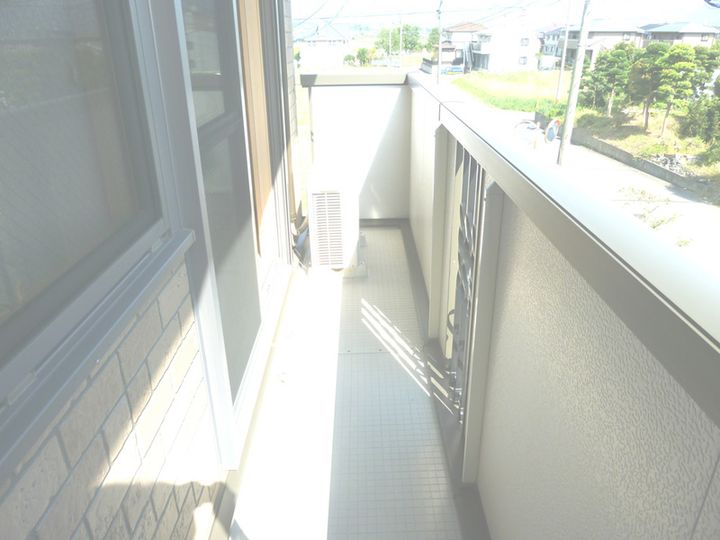 リーベンハイムの内装