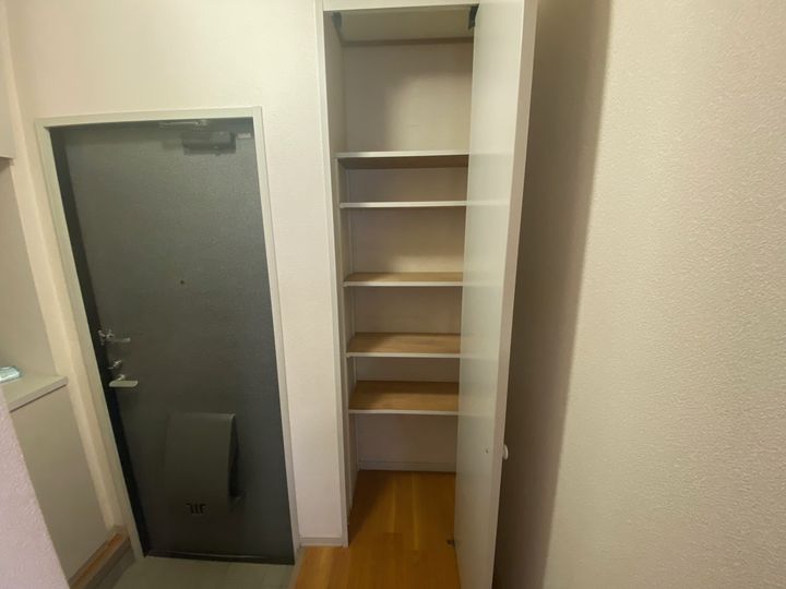 フレグランスヒルズC棟のその他画像