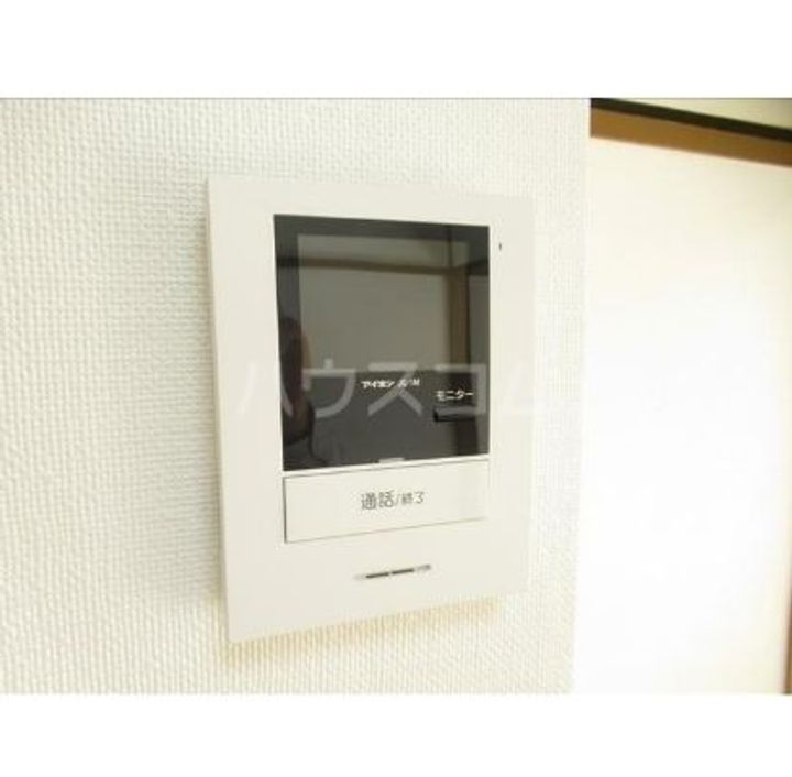 佐野マンションの内装