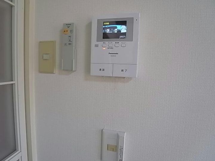 岐阜県羽島郡笠松町門間(アパート)の賃貸物件の内装