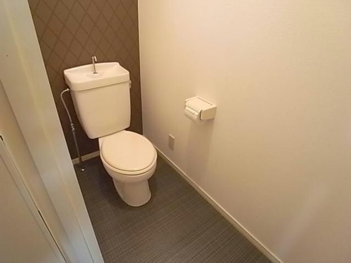 岐阜県羽島郡笠松町門間(アパート)の賃貸物件の内装