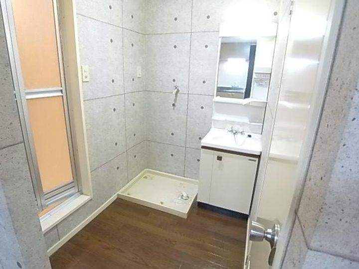 岐阜県羽島郡笠松町門間(アパート)の賃貸物件の内装