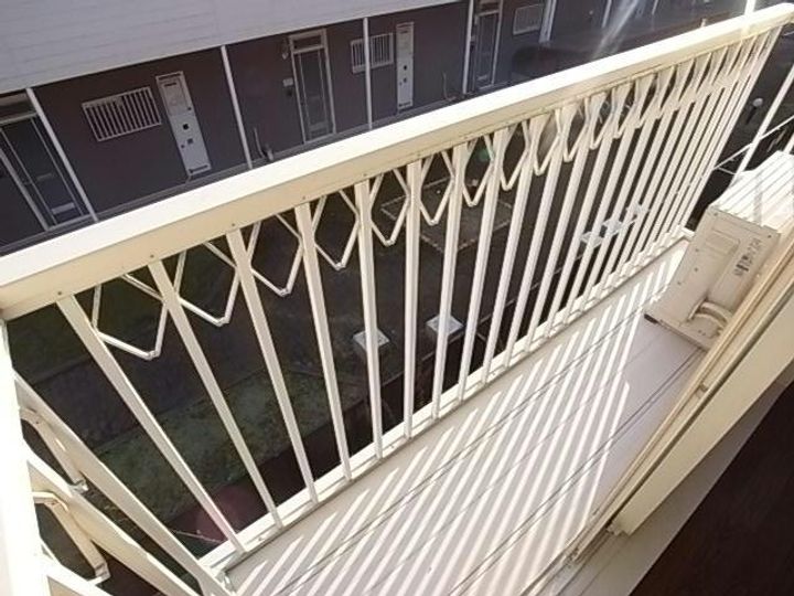 岐阜県羽島郡笠松町門間(アパート)の賃貸物件の内装