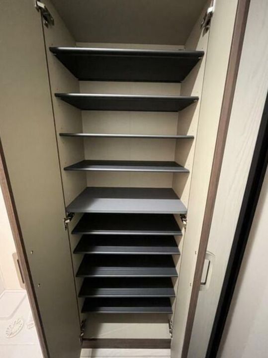 神奈川県川崎市宮前区宮前平2(アパート)の賃貸物件の玄関