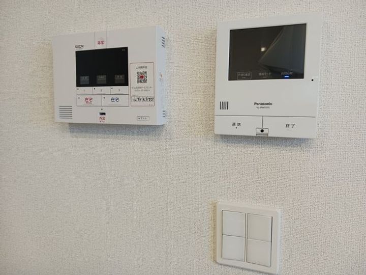 埼玉県日高市高麗川2(アパート)の賃貸物件の内装