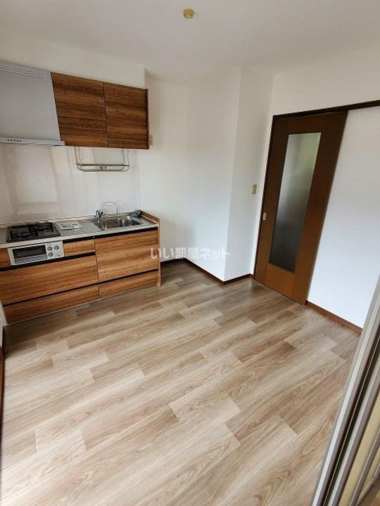 福島県福島市笹谷字稲場(アパート)の賃貸物件の内装