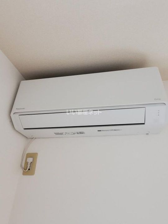 福島県福島市笹谷字稲場(アパート)の賃貸物件の内装