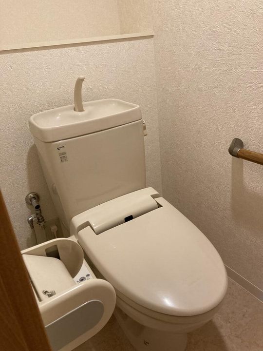 コモドフォレスタIIの内装