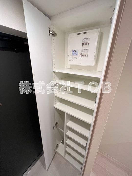 セジョリ高井戸のその他画像