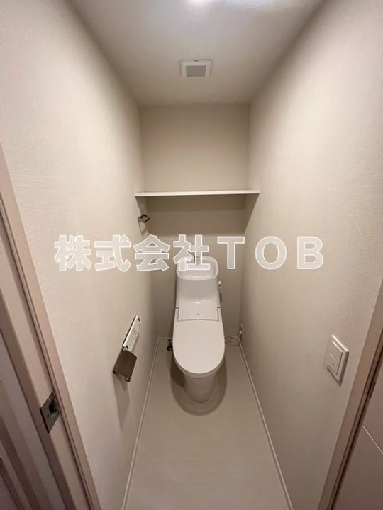 セジョリ高井戸の内装