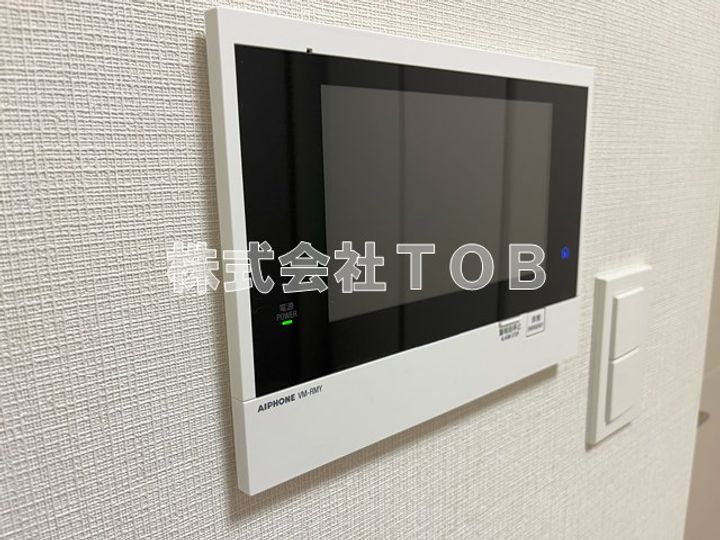 セジョリ高井戸の内装