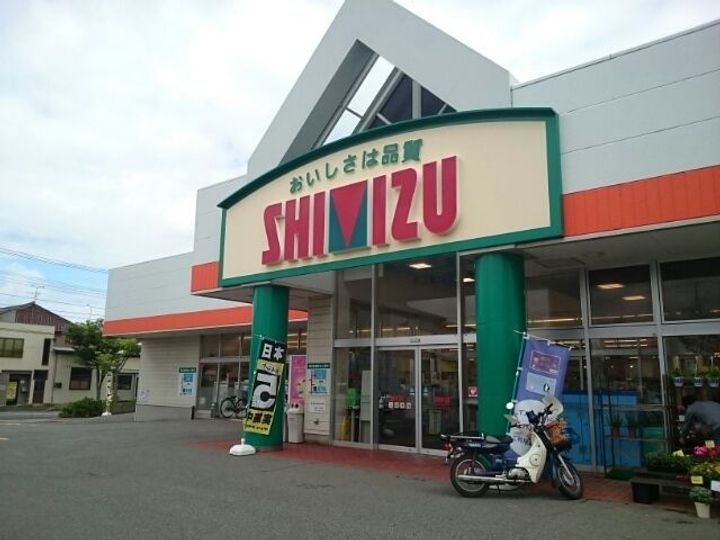 プルメリアIIの周辺