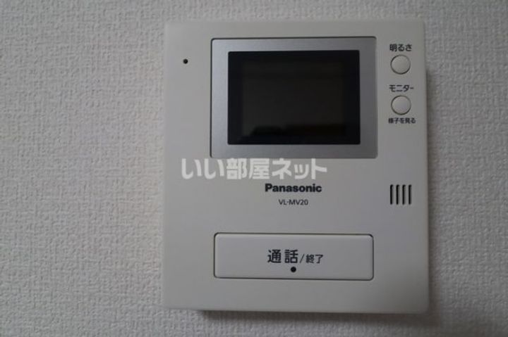 新潟県上越市子安(アパート)の賃貸物件の内装