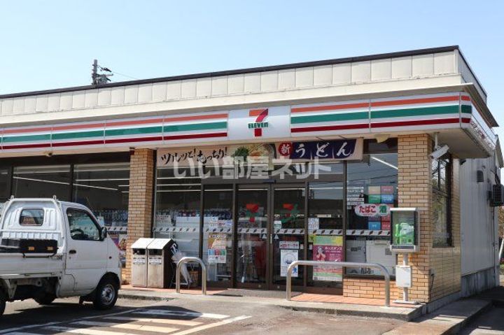 新潟県上越市子安(アパート)の賃貸物件の周辺