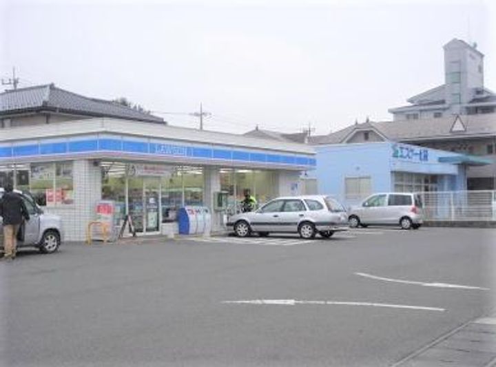 D-GLANZ WESTの周辺