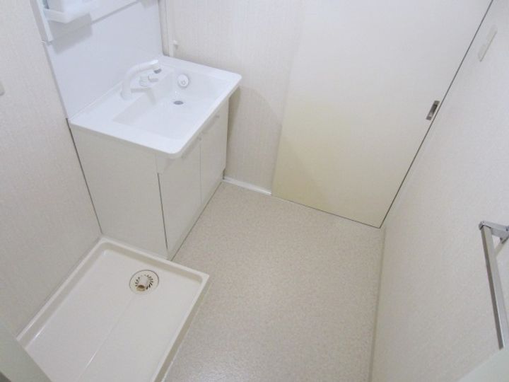 ハイデ上町の内装