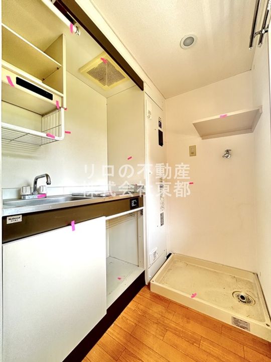 コートコアのその他画像