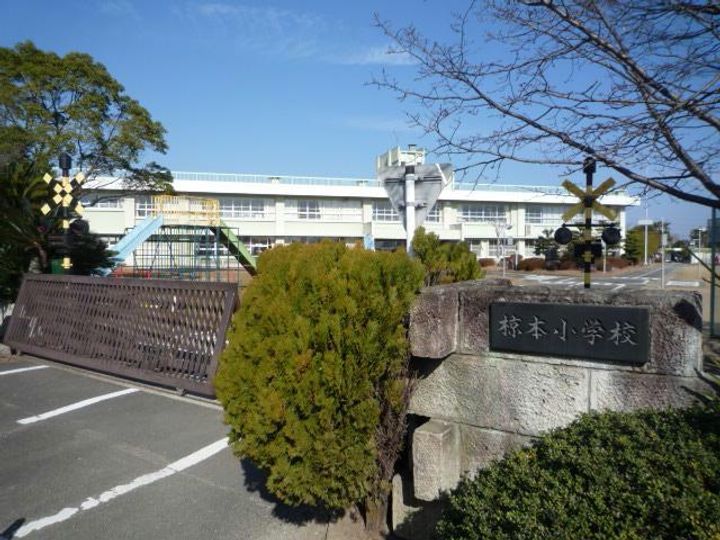 マジェスティの周辺