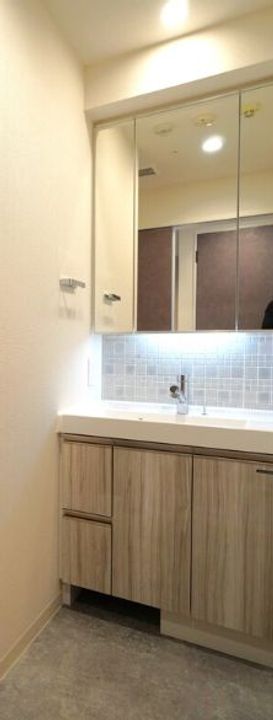 東京都台東区上野1(マンション)の賃貸物件の内装