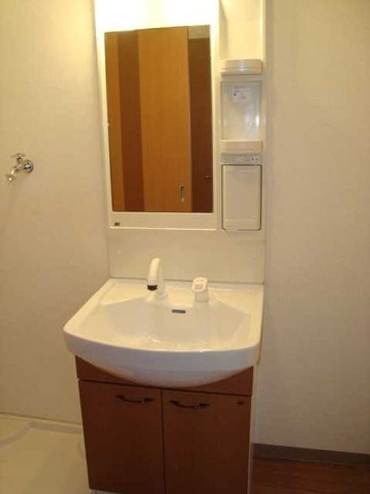 福岡県久留米市合川町(アパート)の賃貸物件の内装