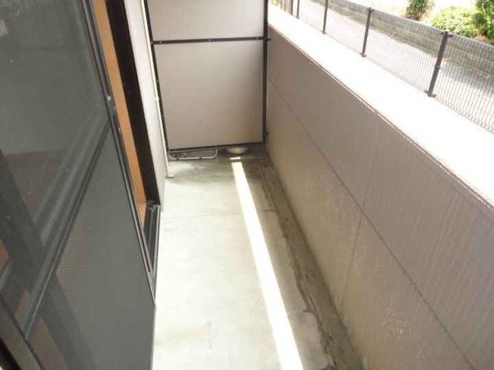 福岡県久留米市合川町(アパート)の賃貸物件の内装