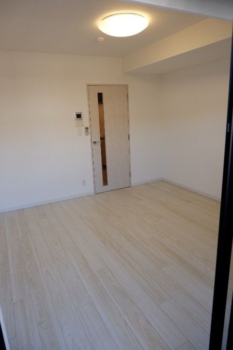 東京都杉並区上高井戸3(マンション)の賃貸物件の居間