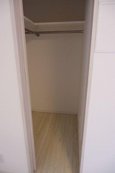 東京都杉並区上高井戸3(マンション)の賃貸物件の内装