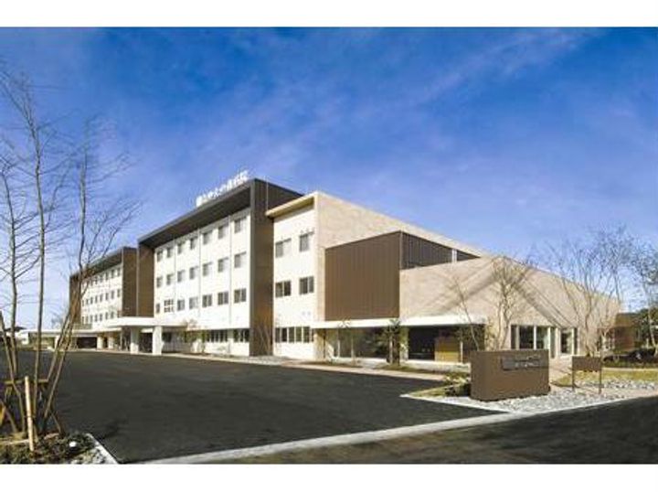 古川マンションの周辺