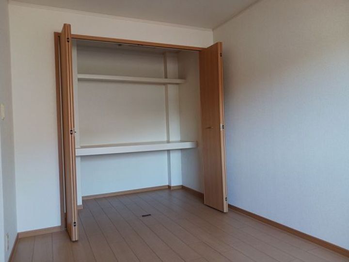 大阪府堺市東区日置荘原寺町の賃貸マンションの内装