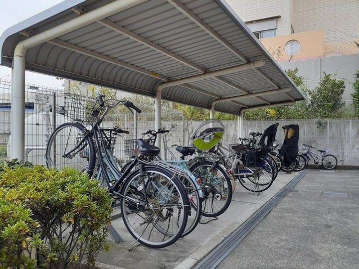 大阪府堺市東区日置荘原寺町の賃貸マンションの地図