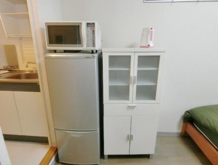 YGM芝公園1 ワイジーエム芝公園1の内装