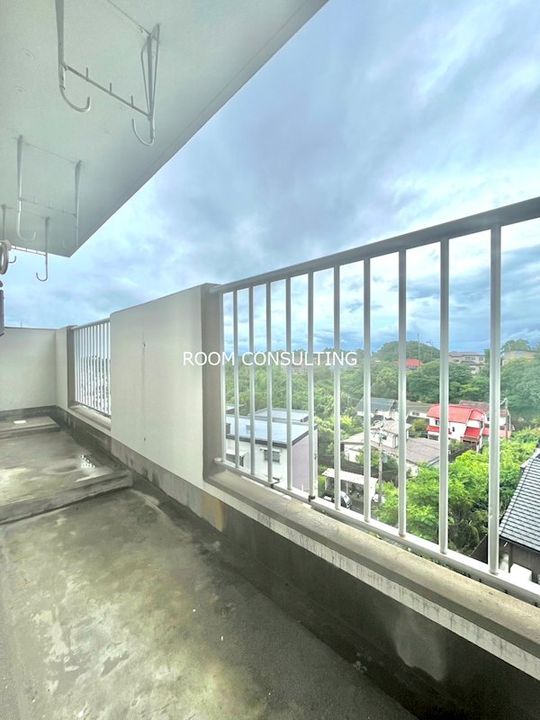 鹿児島県鹿児島市希望ヶ丘町(マンション)の賃貸物件の内装