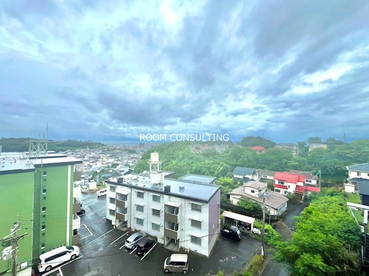 鹿児島県鹿児島市希望ヶ丘町(マンション)の賃貸物件のその他画像