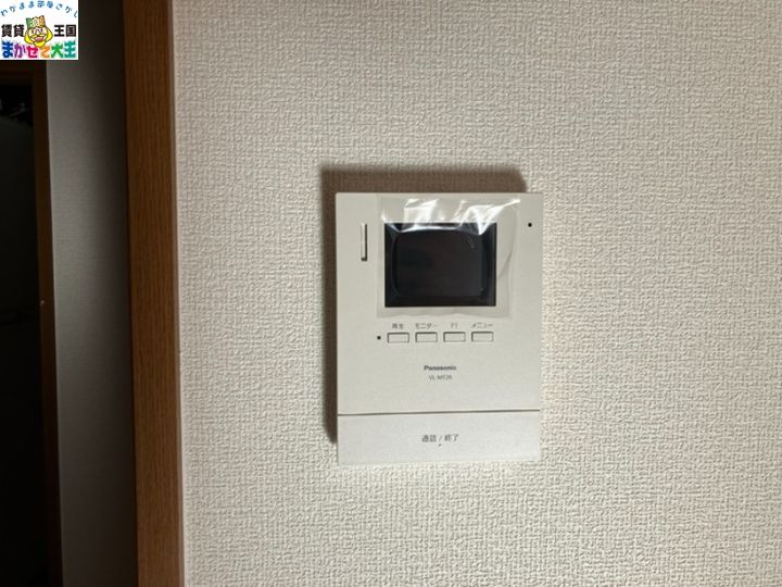 長崎県長崎市女の都2(アパート)の賃貸物件の内装