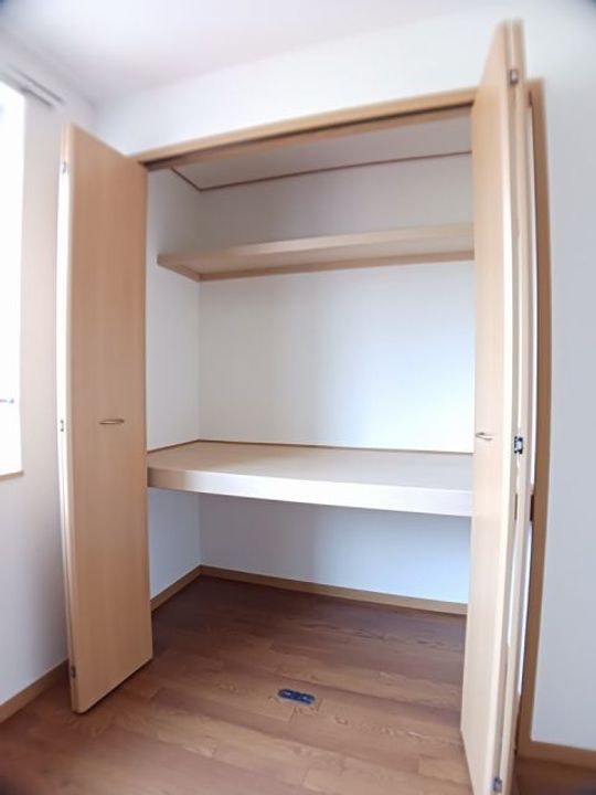 福島県いわき市小名浜大原字西橋本(アパート)の賃貸物件の内装